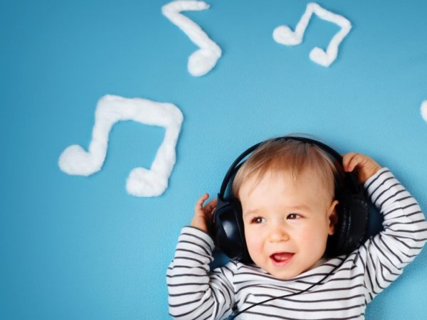 5C. Is there prenatal musical learning?