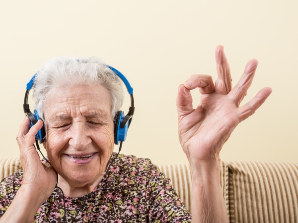 3A. Music intervention on dementia and its feasibility on sundown syndrome